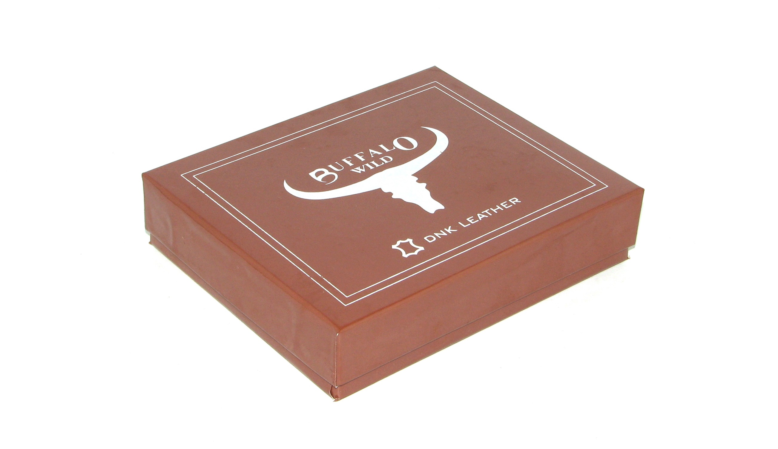 Кошелек мужской DNK-02L-BAW TAN Кошелек мужской DNK-02L-BAW TAN